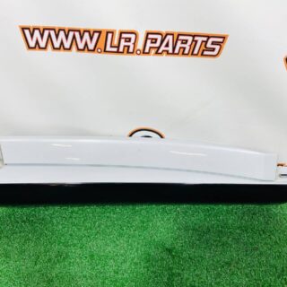 T4A34367LML Molding rear left door Jaguar F-Pace X761 (2017-) Used cost  € in stock 1 pcs.