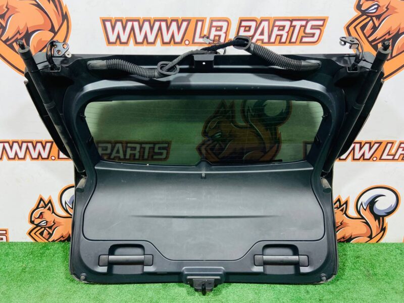 T4A36306LML Trunk lid Jaguar F-Pace X761 (2017-) Used - Image 15