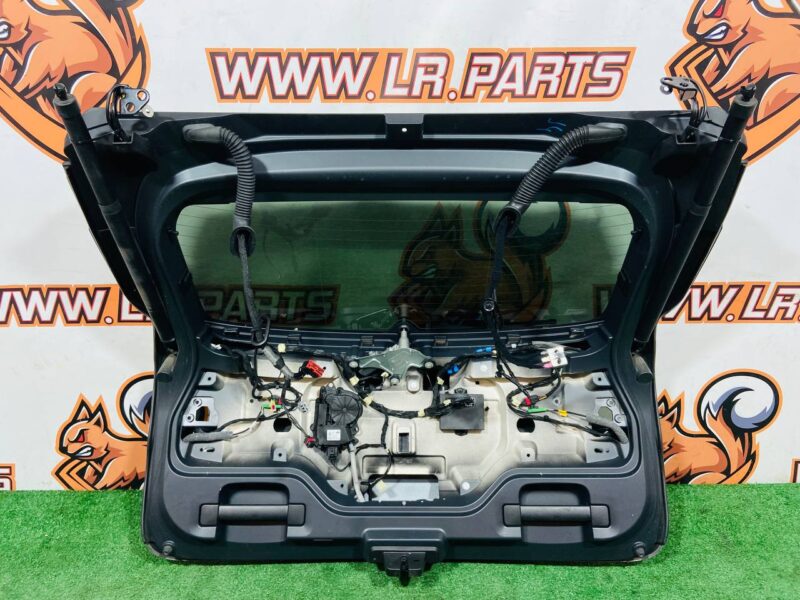 T4A36306LML Trunk lid Jaguar F-Pace X761 (2017-) Used - Image 16