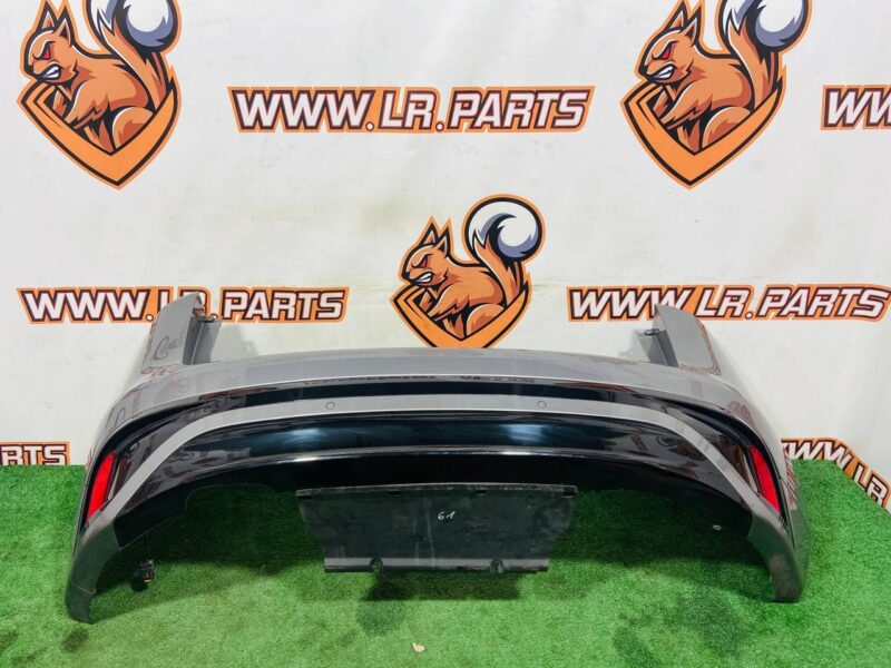 T4A41382LML Rear bumper assembly Jaguar F-Pace X761 (2017-) used - Image 16