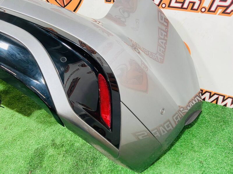 T4A41382LML Rear bumper assembly Jaguar F-Pace X761 (2017-) used - Image 18
