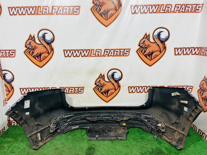 T4A41382LML Rear bumper assembly Jaguar F-Pace X761 (2017-) used - Image 19