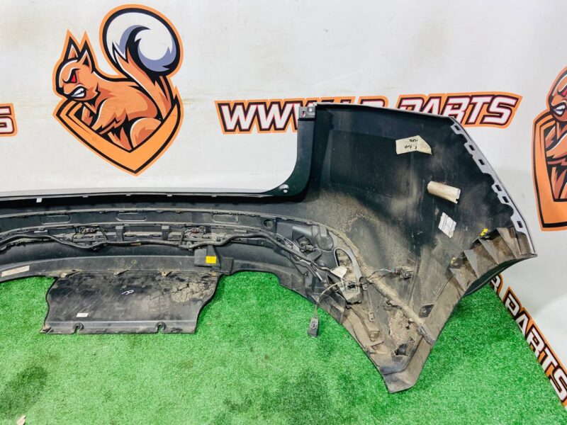 T4A41382LML Rear bumper assembly Jaguar F-Pace X761 (2017-) used - Image 21