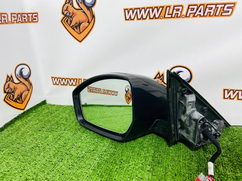 T4A5606 Mirror outside left 16 pin Jaguar F-Pace X761 (2017-) Used - Image 22