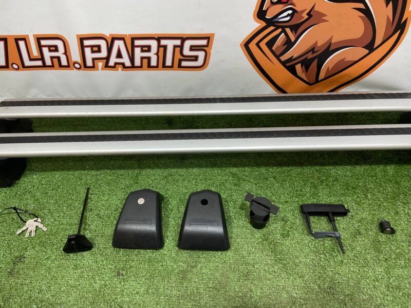 VPLRR0154 Roof rack (cross bars) Land Rover Discovery 5 L462 (2017-) Used cost 150 € in stock 1 pcs.