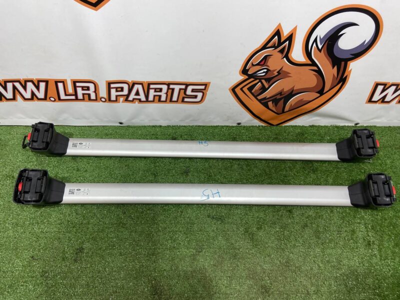 VPLRR0154 Roof rack (cross bars) Land Rover Discovery 5 L462 (2017-) Used cost 150 € in stock 1 pcs.