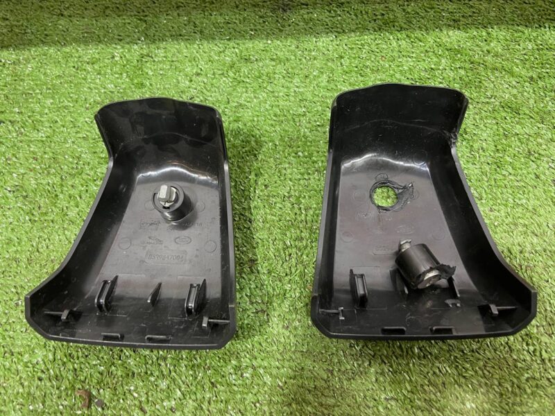 VPLRR0154 Roof rack (cross bars) Land Rover Discovery 5 L462 (2017-) Used cost 150 € in stock 1 pcs.