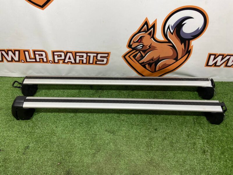 VPLRR0154 Roof rack (cross bars) Land Rover Discovery 5 L462 (2017-) Used cost 150 € in stock 1 pcs.
