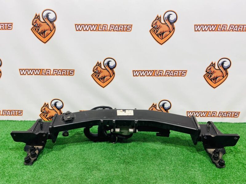 VPLXT0333 Electric towbar kit Range Rover Sport L461 (2023-) Used cost 1 200 € in stock 1 pcs.