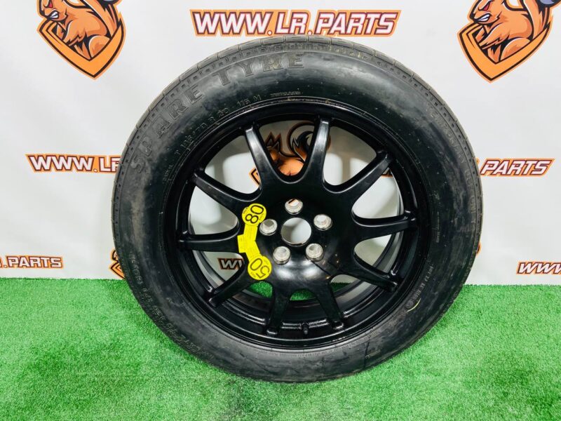 LR033229 Dokatka (spare wheel)  6J X R20 RANGE ROVER SPORT (L494) 2013- Used - Image 35