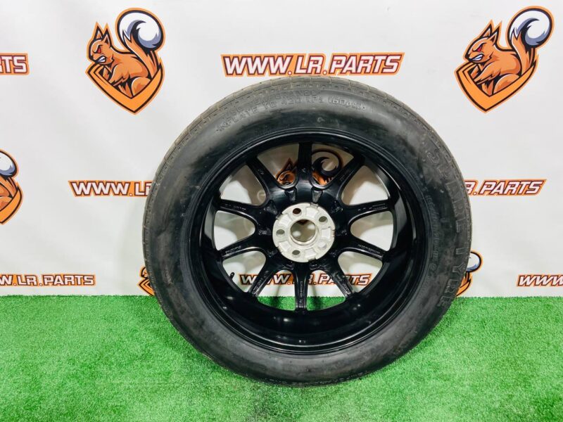 LR033229 Dokatka (spare wheel)  6J X R20 RANGE ROVER SPORT (L494) 2013- Used - Image 36