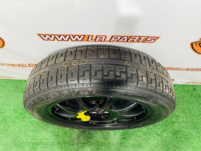 LR033229 Dokatka (spare wheel)  6J X R20 RANGE ROVER SPORT (L494) 2013- Used - Image 37