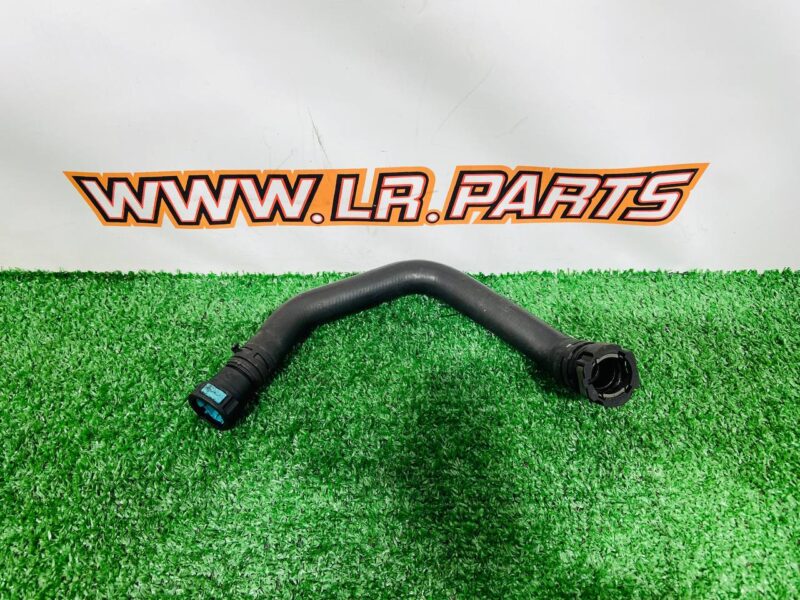 LR034600 Heater Hose Range Rover L405 (2013-2021) Used cost  € in stock 1 pcs.
