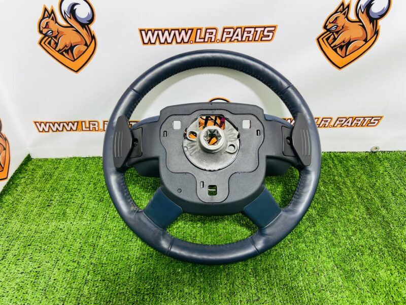 LR035879 Steering wheel for AIR BAG Range Rover L405 (2013-2021) USED cost  € in stock 1 pcs.