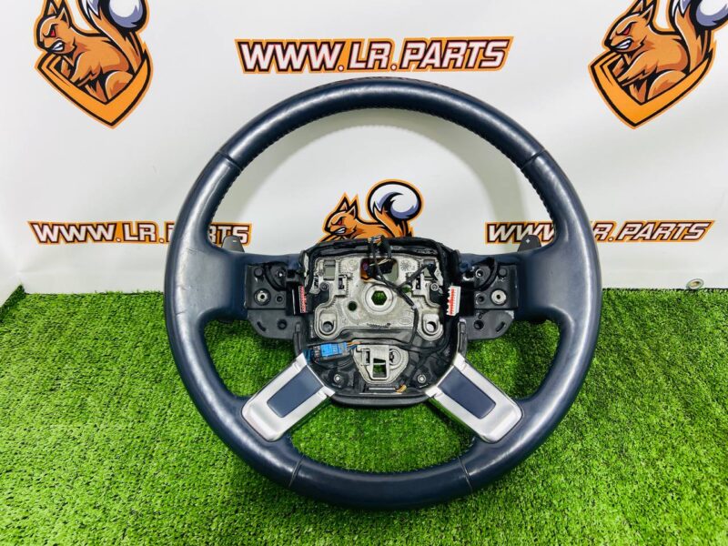LR035879 Steering wheel for AIR BAG Range Rover L405 (2013-2021) USED cost  € in stock 1 pcs.