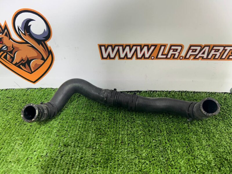 LR036345 Heater hose Range Rover L405 (2013-2021) used cost 20 € in stock 1 pcs.