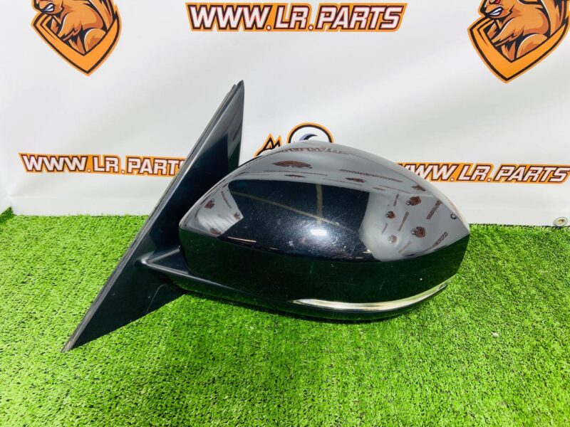 LR062845 Left exterior mirror complete Range Rover L405 (2013-2021) Used cost  € in stock 1 pcs.
