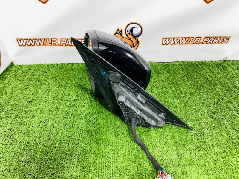LR062845 Left exterior mirror complete Range Rover L405 (2013-2021) Used cost  € in stock 1 pcs.