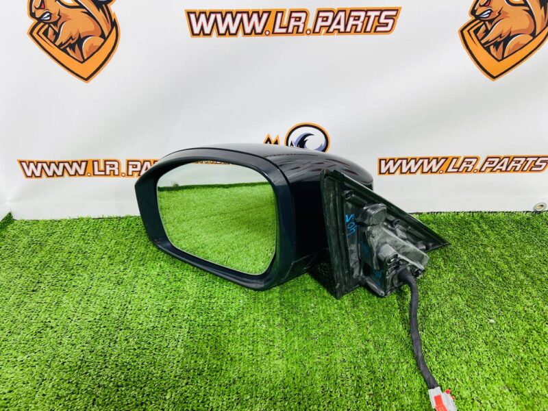 LR062845 Left exterior mirror complete Range Rover L405 (2013-2021) Used cost  € in stock 1 pcs.