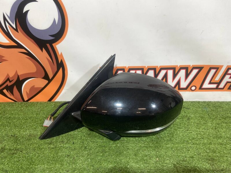 LR065405 Left exterior mirror 18 pin Range Rover Sport L494 (2014-2022) used - Image 30