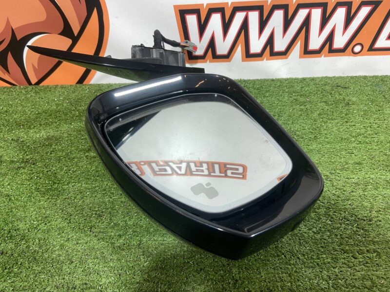 LR065405 Left exterior mirror 18 pin Range Rover Sport L494 (2014-2022) used - Image 31