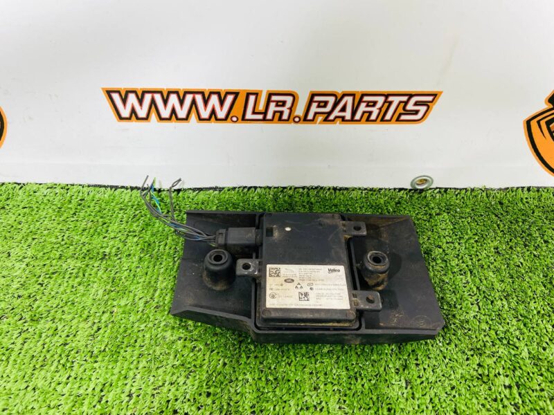 LR071747KIT Left blind spot sensor with bracket Range Rover L405 (2013-2021) Used cost 250 € in stock 1 pcs.