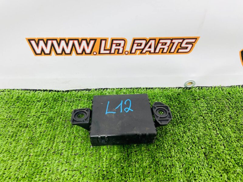 LR083799 Start/stop control unit Land Rover Discovery Sport L550 (2015-) USED cost 100 € in stock 2 pcs.