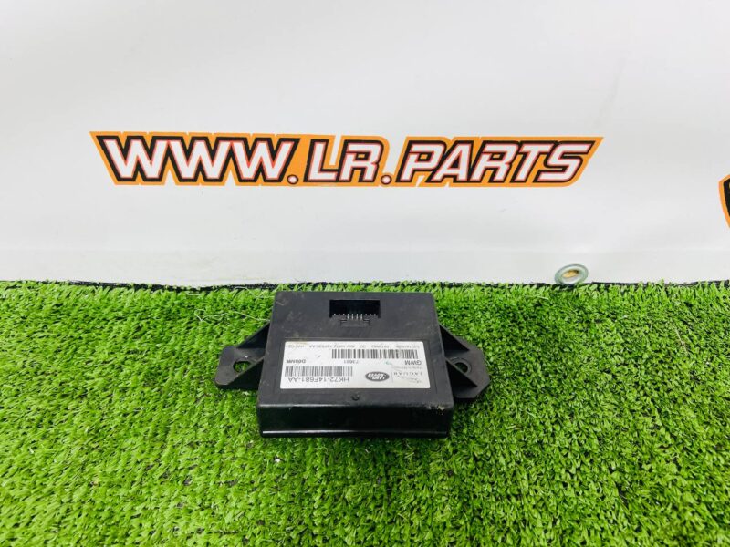 LR083799 Start/stop control unit Land Rover Discovery Sport L550 (2015-) USED cost 100 € in stock 2 pcs.
