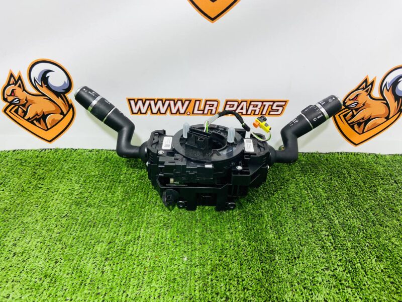 LR090991KIT Steering column switch assembly Range Rover Velar L560 (2018-) Used cost  € in stock 1 pcs.