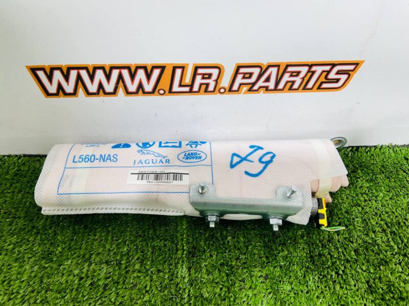 LR091938 Seat airbag left side Range Rover Velar L560 (2018-) Used cost 65 € in stock 3 pcs.