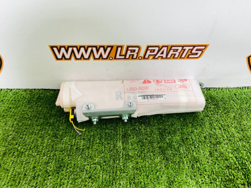 LR091939 Front seat airbag right Range Rover Velar L560 (2018-) Used cost 30 € in stock 2 pcs.