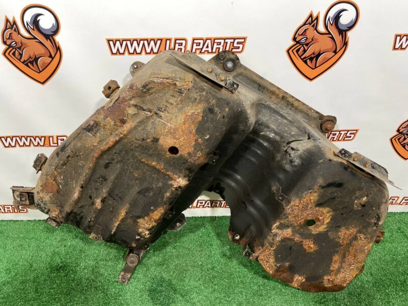 LR092037 Fuel tank guard Range Rover Sport L494 (2014-2022) Used cost 255 € in stock 1 pcs.