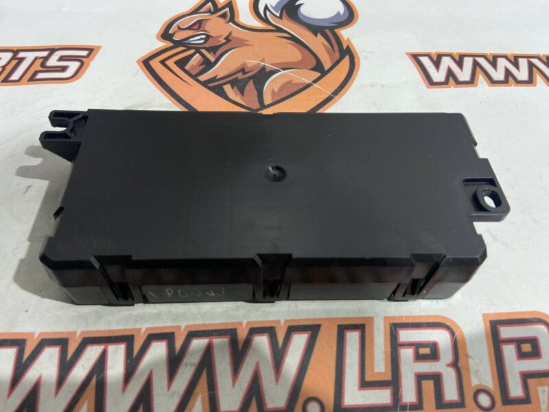 LR098372 Front Seat Control Unit Range Rover L405 (2013-2021) Used cost 200 € in stock 2 pcs.