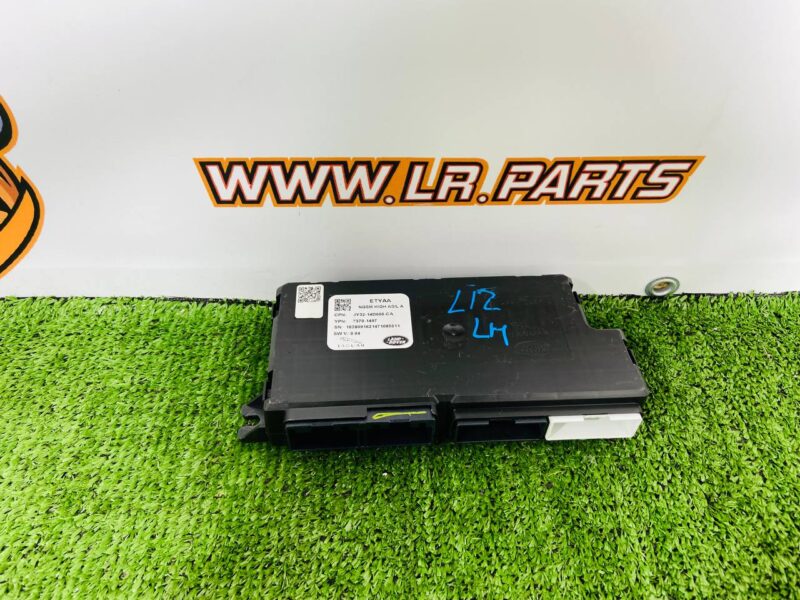 LR098372 Front Seat Control Unit Range Rover L405 (2013-2021) Used cost 200 € in stock 2 pcs.