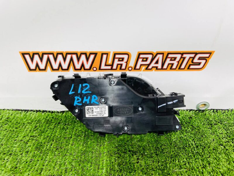 LR098454 Rear Right Electric Seat Adjustment Switch Range Rover L405 (2013-2021) Used cost  € in stock 2 pcs.