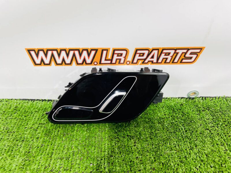 LR098454 Rear Right Electric Seat Adjustment Switch Range Rover L405 (2013-2021) Used cost  € in stock 2 pcs.