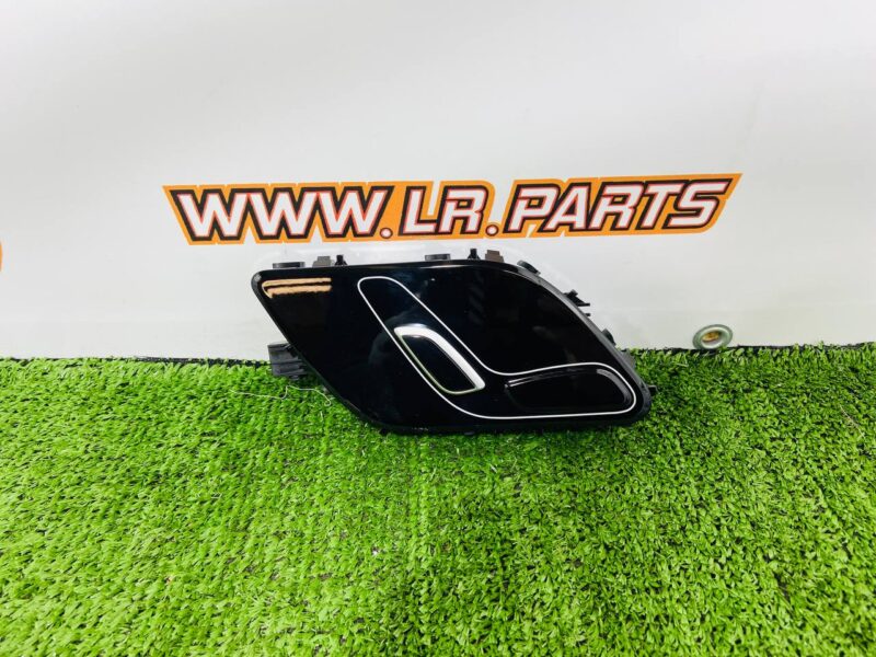 LR098490 Front Left Electric Seat Switch Range Rover L405 (2013-2021) Used cost  € in stock 2 pcs.