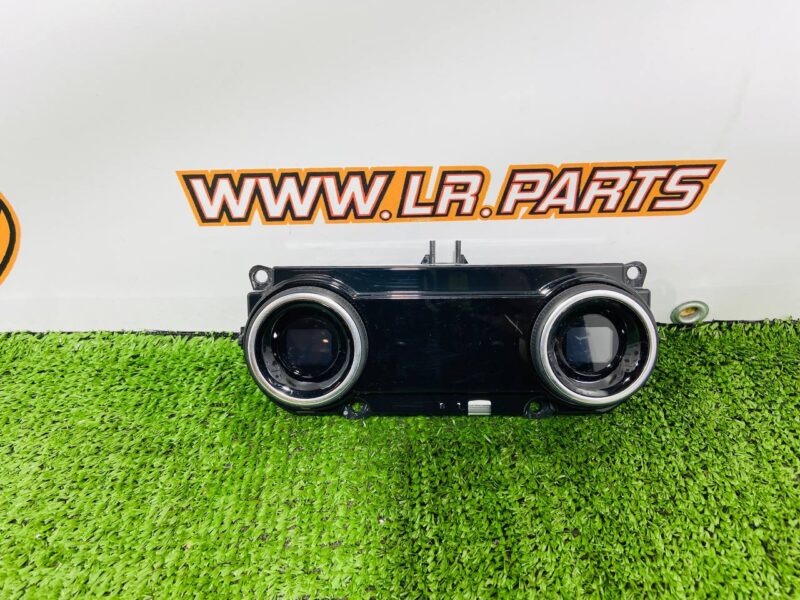LR098573 Heater control unit Range Rover Sport L494 (2014-2022) USED cost 275 € in stock 3 pcs.