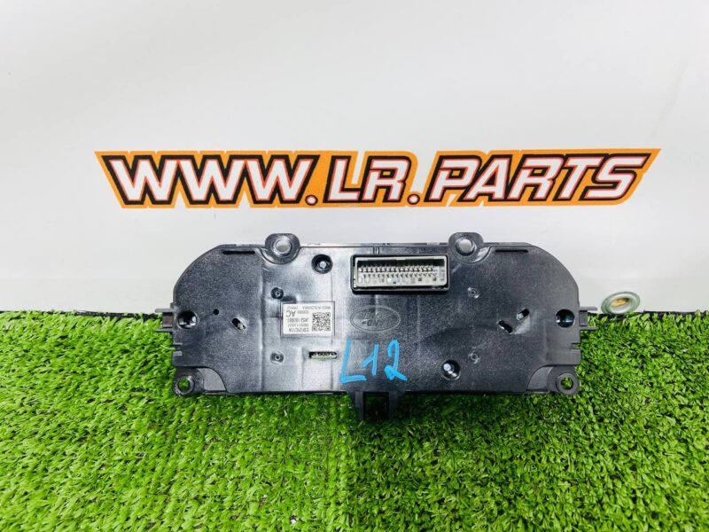 LR098573 Heater control unit Range Rover Sport L494 (2014-2022) USED - Image 12