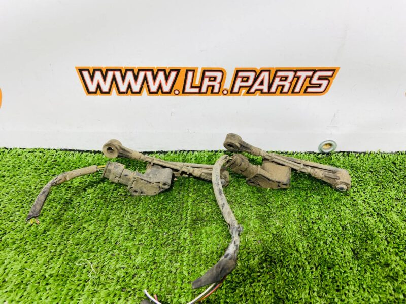 LR098915 Rear Suspension Height Level Sensor Land Rover Discovery 5 L462 (2017-) Used - Image 46