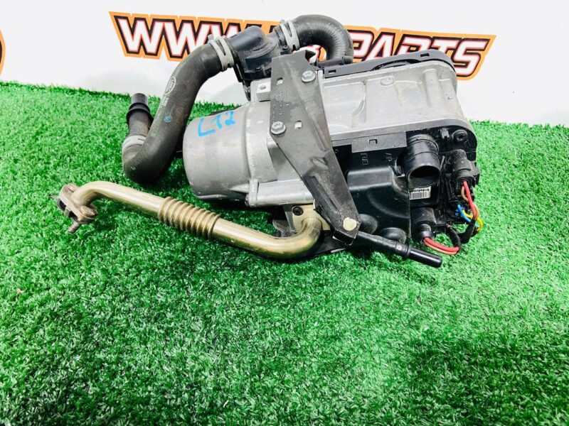 LR099640 Autonomous heater Range Rover L405 (2013-2021) Used cost  € in stock 1 pcs.