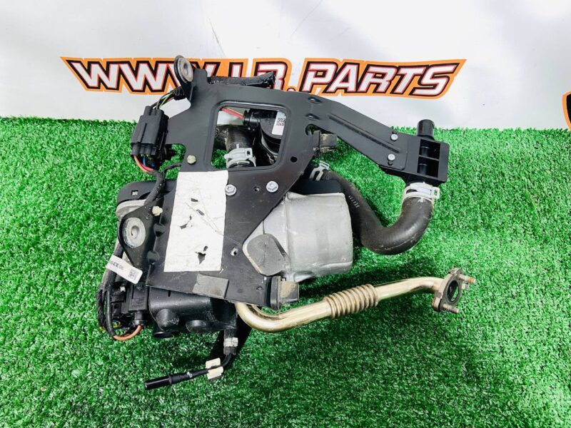 LR099640 Autonomous heater Range Rover L405 (2013-2021) Used cost  € in stock 1 pcs.