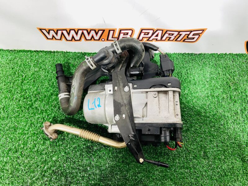 LR099640 Autonomous heater Range Rover L405 (2013-2021) Used cost  € in stock 1 pcs.