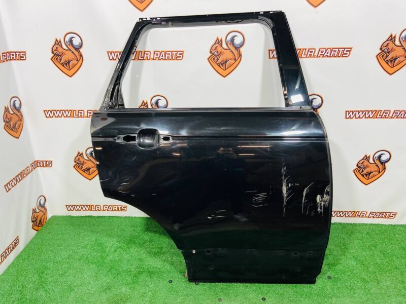 LR100510 Rear right door Range Rover L405 (2013-2021) used cost 715 € in stock 1 pcs.