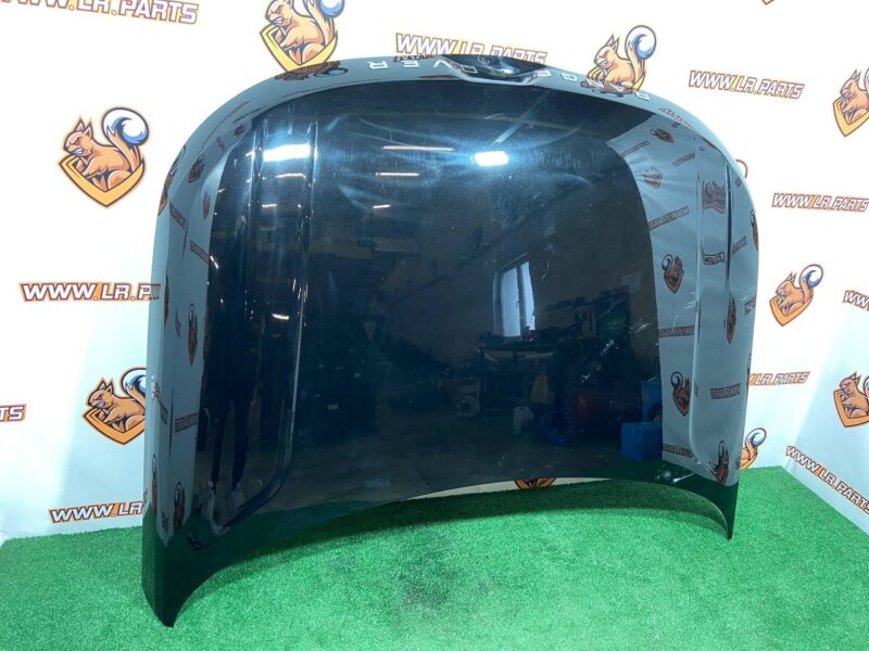LR100514 Hood Range Rover L405 (2013-2021) used cost 1 900 € in stock 1 pcs.