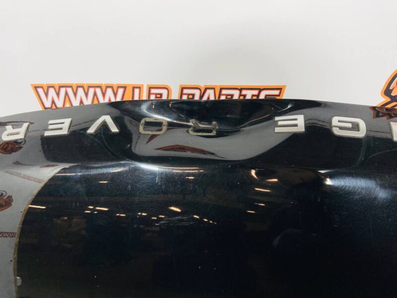LR100514 Hood Range Rover L405 (2013-2021) used cost 1 900 € in stock 1 pcs.