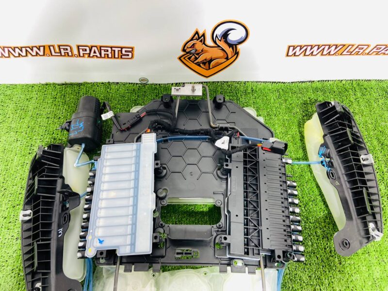 LR101121 Front Seat Massager Range Rover L405 (2013-2021) Used cost 300 € in stock 1 pcs.