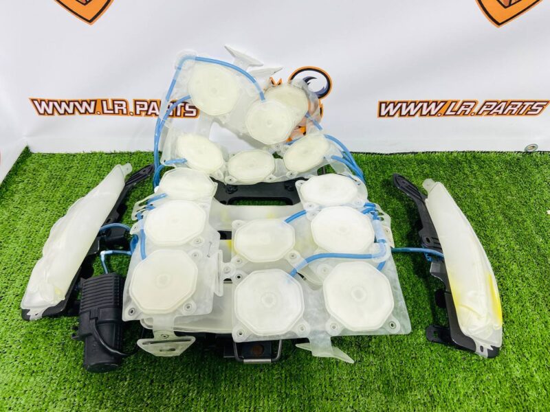 LR101121 Front Seat Massager Range Rover L405 (2013-2021) Used cost 300 € in stock 1 pcs.