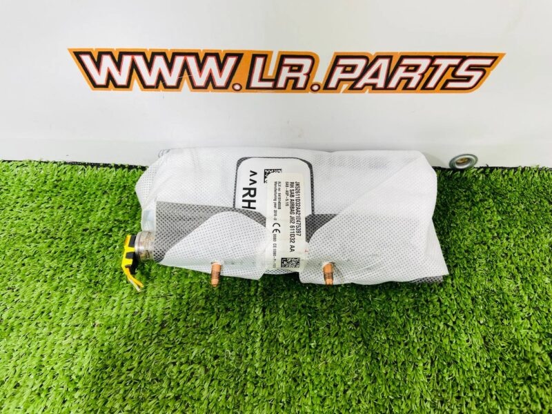 LR101244 Airbag front right seat Range Rover L405 (2013-2021) Used cost  € in stock 2 pcs.