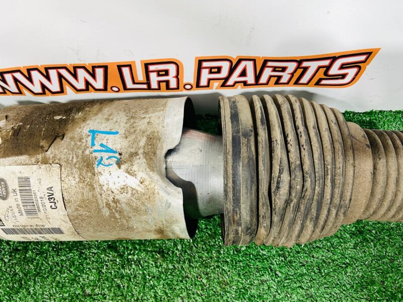 LR102248KIT Front right shock absorber with bracket Range Rover L405 (2013-2021) Used cost 470 € in stock 1 pcs.